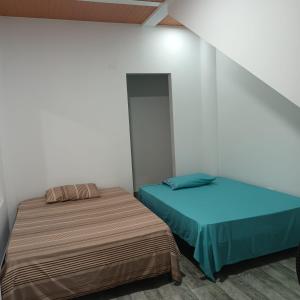 Gallery image of Apartahotel Zamflor in Puerto Asís