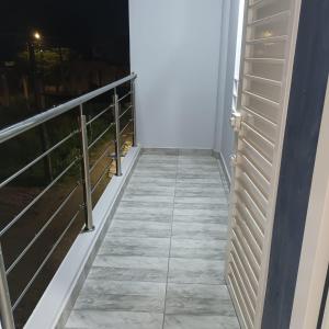 Gallery image of Apartahotel Zamflor in Puerto Asís +8 photos