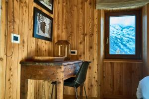 Gallery image of Panoramic Chalet In The Heart Of Aosta Valley in Valtournenche +10 photos