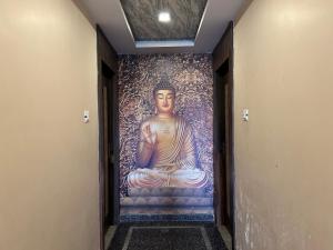 Foto dalla galleria di Peepal Residency Budget Hotel in Bodhgaya a Bodh Gaya