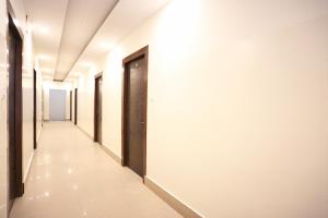 Billede fra billedgalleriet på Hotel O by OYO Shiva Palace i Kankhal