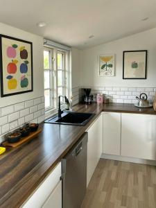 Φωτογραφία από το άλμπουμ του Holiday Home By The Beach Near Stevns σε Strøby