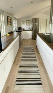 Φωτογραφία από το άλμπουμ του Holiday Home By The Beach Near Stevns σε Strøby