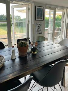 Φωτογραφία από το άλμπουμ του Holiday Home By The Beach Near Stevns σε Strøby +27 φωτογραφίες