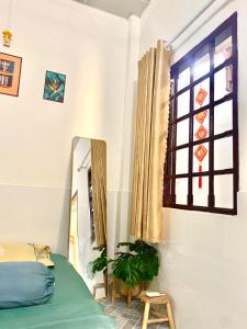 Imagen de la galería de Homestay YẾN HÒA, en Ấp Bình Hưng