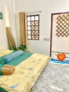 Imagen de la galería de Homestay YẾN HÒA, en Ấp Bình Hưng