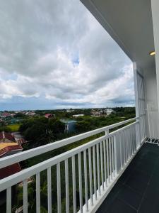 Gallery image of Homey Comfort Retreat in Mandurriao