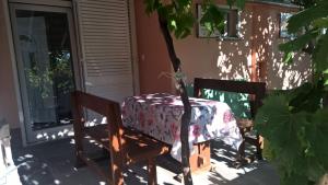 Fotografia z galérie ubytovania Villa Palas Apartments 2 v Rogoznici
