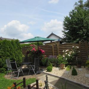 Galeriebild der Unterkunft Eifel Quartier Ferienhaus in Mechernich