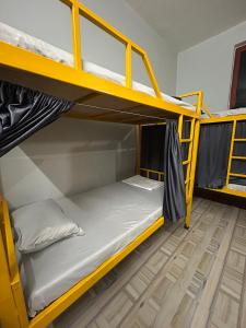 Gallery image of HouseTale- A Traveller's Home in Bodh Gaya