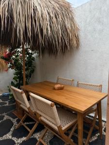 Φωτογραφία από το άλμπουμ του Villa Bambu στο Σανούρ