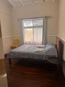 Gallery image of Tivives kikala Lodge in Esparza