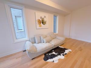 Foto dalla galleria di Vantage Stay pickering 4-BR a Pickering