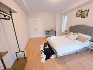 Foto dalla galleria di Vantage Stay pickering 4-BR a Pickering