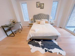 Foto dalla galleria di Vantage Stay pickering 4-BR a Pickering Altre 33 foto