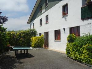 Fotografie z fotogalerie ubytování Casa Rural Arratzain v destinaci Usúrbil
