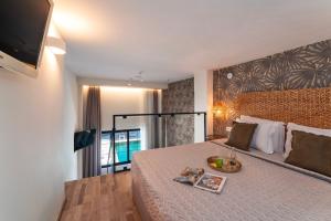 Φωτογραφία από το άλμπουμ του Naillac Boutique Hotel στη Ρόδο Πόλη +51 φωτογραφίες