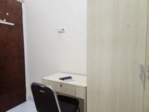 Gallery image of OYO 94780 Blessing Homestay in Pandjangdjiwo