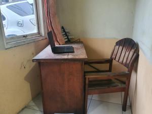 Gallery image of OYO 94780 Blessing Homestay in Pandjangdjiwo