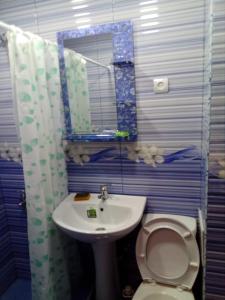 Foto sihtkohas Džermuk asuva majutusasutuse Джермук galeriist