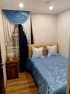 Foto sihtkohas Džermuk asuva majutusasutuse Джермук galeriist