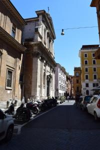 Kép Happy Lion Apartment Rome szállásáról Rómában a galériában