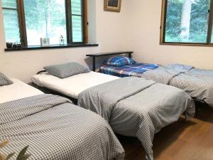 Billede fra billedgalleriet på Glamping Himeshara - Vacation STAY 01948v i Kirishima