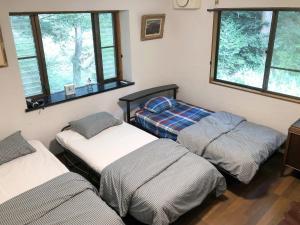 Billede fra billedgalleriet på Glamping Himeshara - Vacation STAY 01948v i Kirishima