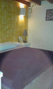 Bazén v ubytování Hotel Posada Primavera nebo v jeho okolí