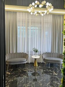 Fotografie z fotogalerie ubytování Hotel Sorelo v destinaci Piteşti