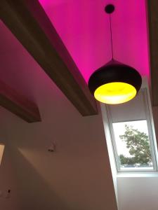 Kép Apartment Luna szállásáról Tátralomnicon a galériában
