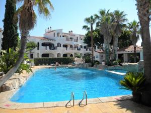 Siesta Mar Apartamentos, Cala en Porter – Updated 2022 Prices