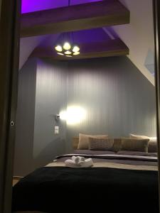 Kép Apartment Luna szállásáról Tátralomnicon a galériában