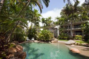 Galeriebild der Unterkunft Melaleuca Resort in Palm Cove