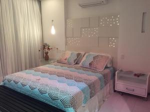Phòng tại Marulhos Resort Muro Alto Studio