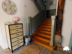Fotografia z galérie ubytovania Albergue La Incera v destinácii San Martín