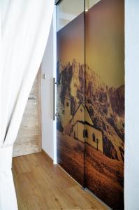 Fotografie z fotogalerie ubytování Guesthouse Rungg v destinaci Badia