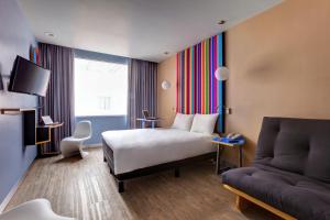 Gallery image of Ibis Styles Mexico Reforma in Mexico City