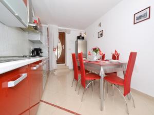 Gallery image of Apartment Nikolina in Trogir
