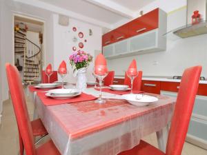 Gallery image of Apartment Nikolina in Trogir