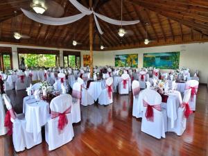 Gallery image of Bay View Eco Resort & Spa in Port Antonio
