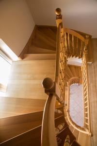 Fotografie z fotogalerie ubytování Villa Grande - Apartmány v destinaci Olomouc