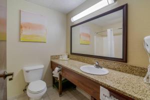 Gallery image of Comfort Inn Bismarck in Bismarck +23 photos