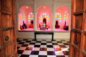 Zdjęcie z galerii obiektu Madri Haveli w mieście Udaipur