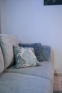 Gallery image of Apartment Goldey in Unterseen