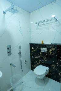 O baie la The Liyan Orchid Boutique Hotel +130 fotografii