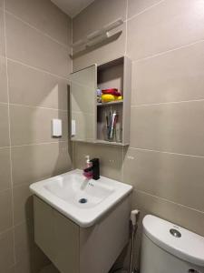Un baño de Sò Home