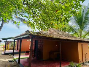 Gallery image of Beach House Varkala by Palmyra in Varkala