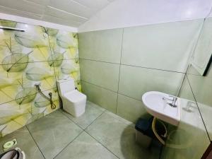 Gallery image of Beach House Varkala by Palmyra in Varkala