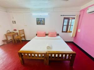 Gallery image of Beach House Varkala by Palmyra in Varkala